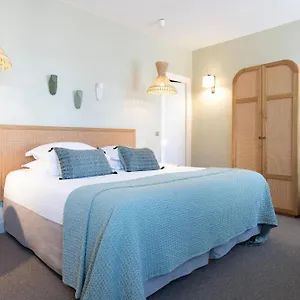 4* Hotel Cézanne Boutique-hôtel