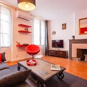 Appartement L'entrecasteaux, Aix-en-Provence