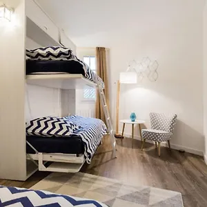Appartement Leydet, Aix-en-Provence