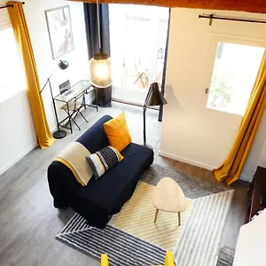 Appartement Les Bernardines, Aix-en-Provence