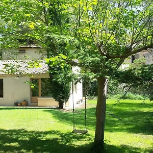 Hébergement de vacances La Petite Maison, Aix-en-Provence