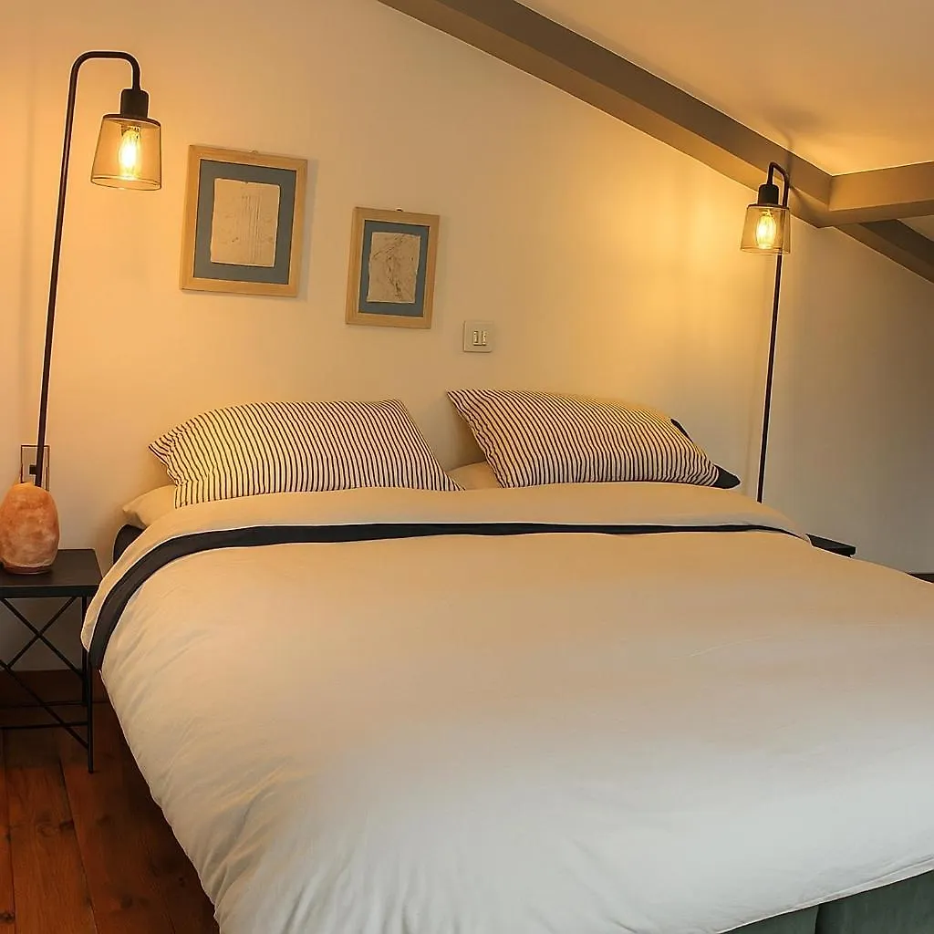 Magnifique Maisonnette Proche Du Centre-Ville D Aix Aix-en-Provence Holiday home